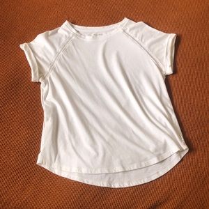 Solstice Slub T-shirt